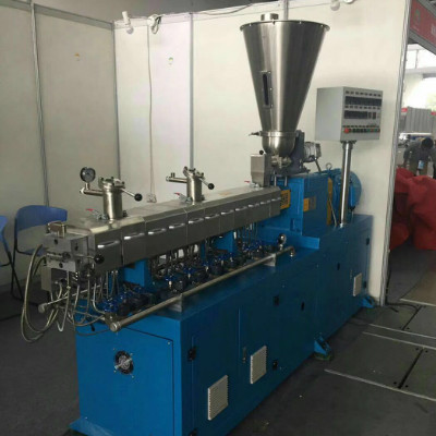 雙螺桿擠出機(jī)